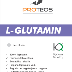 Glutamin - Slika 4