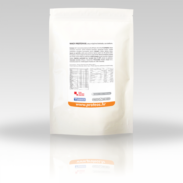 Whey protein 80 koncentrat - Slika 19