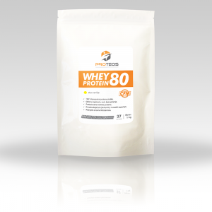 Whey protein 80 koncentrat - Slika 22