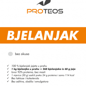 Alternative view of Bjelanjak