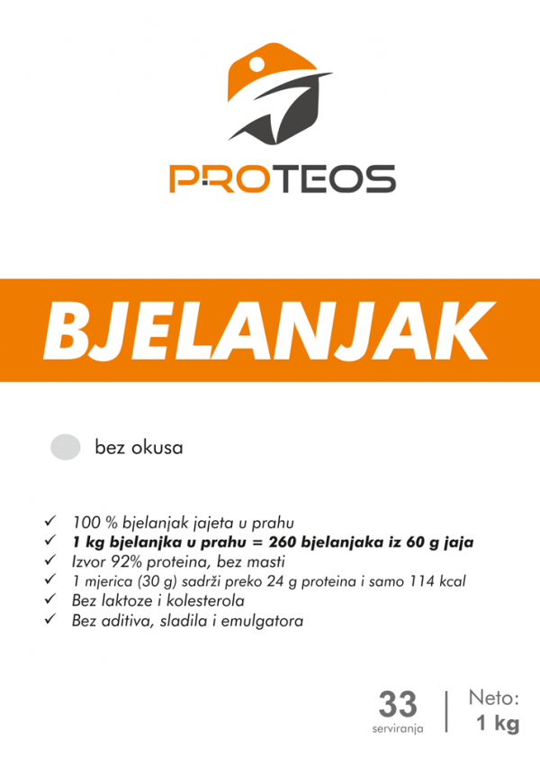 Bjelanjak - Slika 2