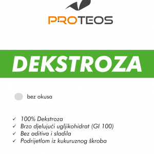 Alternative view of Dekstroza