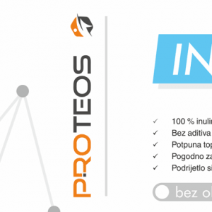 Alternative view of Inulin (prebiotik vlakno)