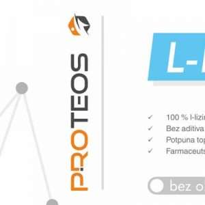 Alternative view of L-lizin