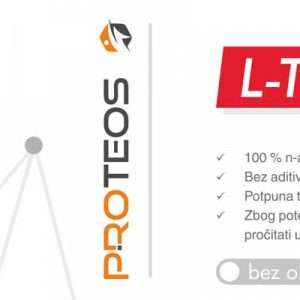 Alternative view of L-tirozin (NALT)