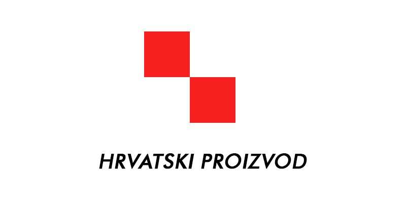 logo hrvatskog proizvoda