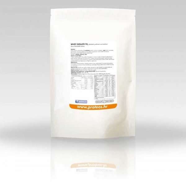 Whey izolat 93 - Slika 7