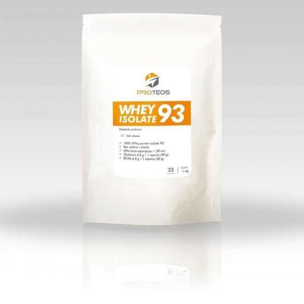 Whey izolat 93 - Slika 6