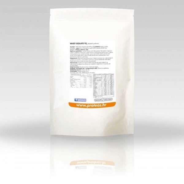 Whey izolat 93 - Slika 8
