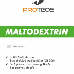 Alternative view of Maltodekstrin