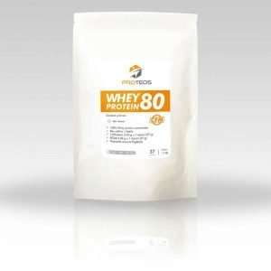 Whey protein 80 koncentrat - Slika 9