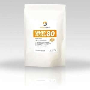 Whey protein 80 koncentrat