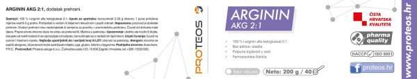 Arginin - Slika 2