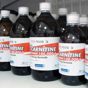 Karnitin