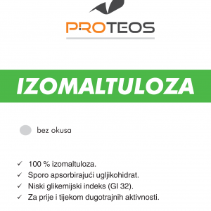 Alternative view of Izomaltuloza