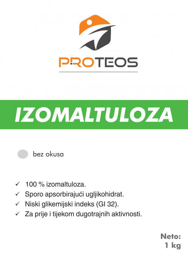 Izomaltuloza - Slika 2