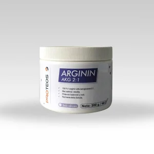 Arginin