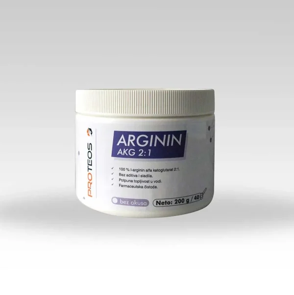 Arginin