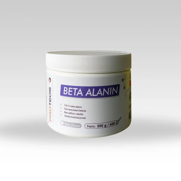 Beta alanin