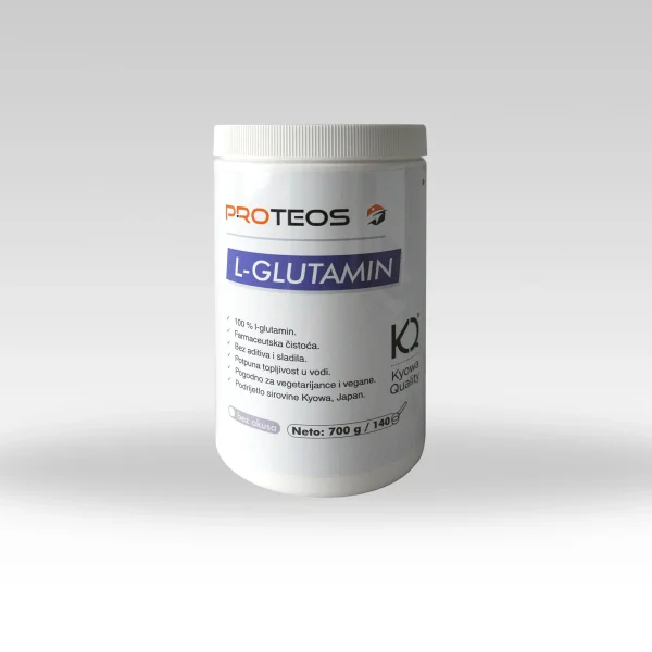 Glutamin