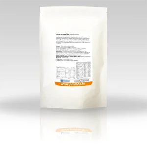 Protein graška - Slika 4