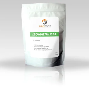 Izomaltuloza