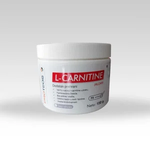 Acetil l-karnitin (ALCAR) prah 150 g