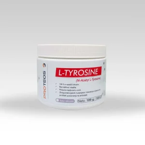 L-tirozin (NALT)