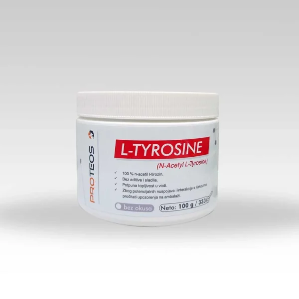 L-tirozin (NALT)