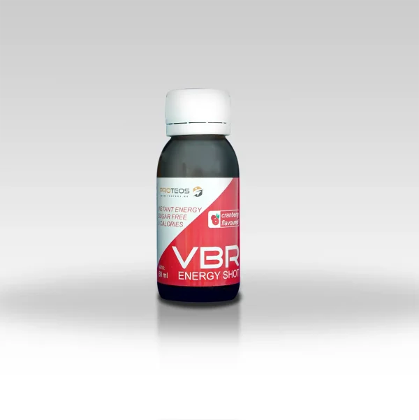 Energy shot VBR 60 mL - Slika 3