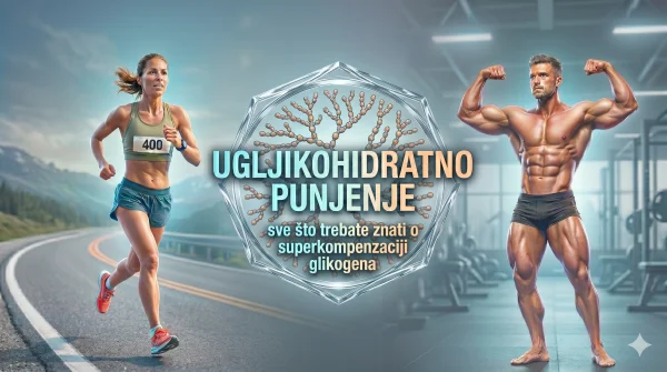 što je ugljikohidratno punjenje, koji sportovi od ugljikohidratnog punjenja imaju koristi, kako se radi ugljikohidratno punjenje naslovna fotografija