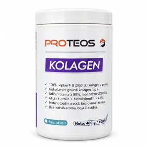 Proteos Kolagen kantica proizvoda naslovna slika