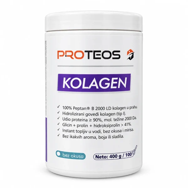 Proteos Kolagen kantica proizvoda naslovna slika