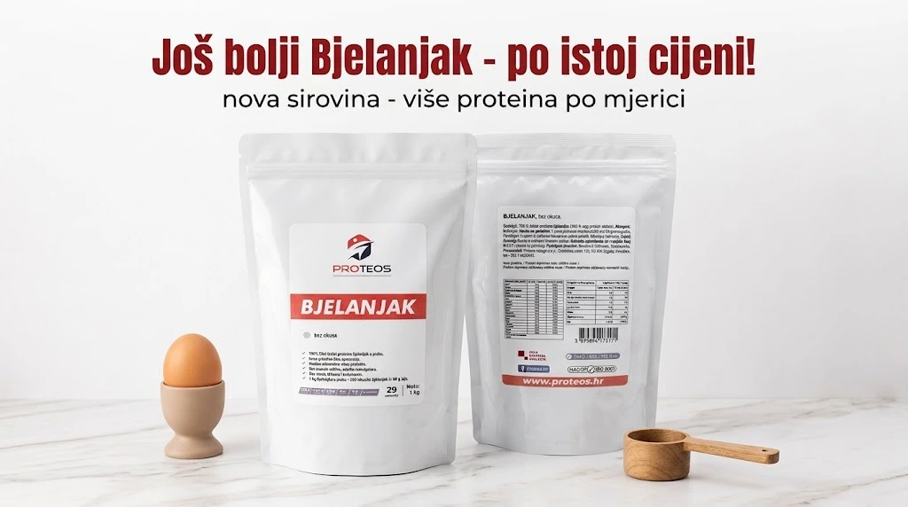 bjelanjak nova sirovina objava i baner